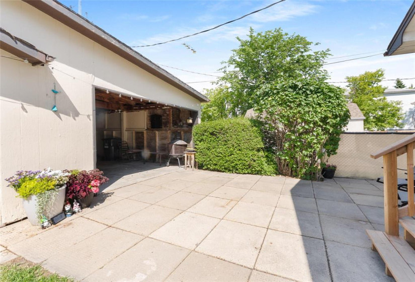 Carport