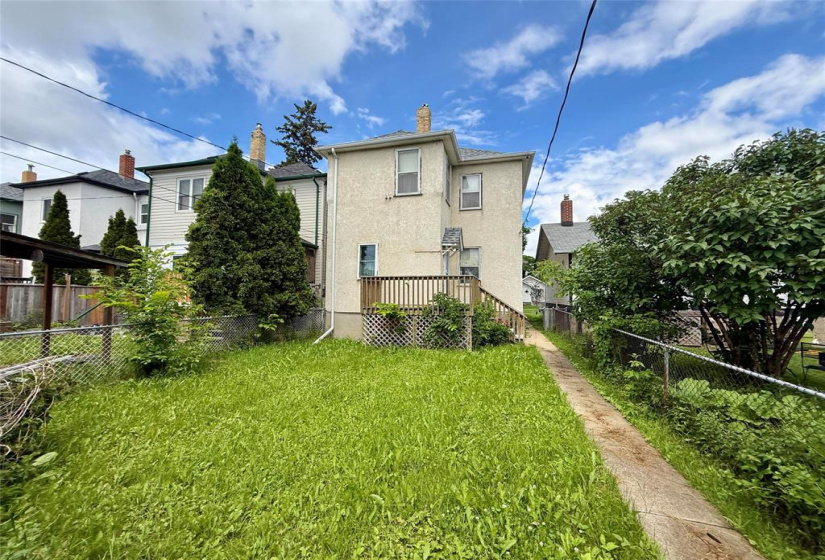 508 Cathedral, 3 Bedrooms Bedrooms, 10 Rooms Rooms,1 BathroomBathrooms,Residential,For Sale,Cathedral