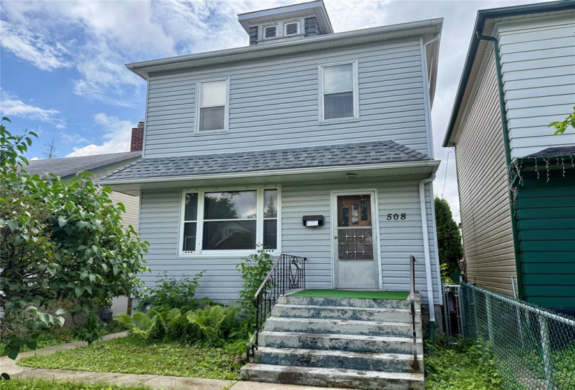 508 Cathedral, 3 Bedrooms Bedrooms, 10 Rooms Rooms,1 BathroomBathrooms,Residential,For Sale,Cathedral