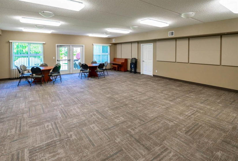 Party Room