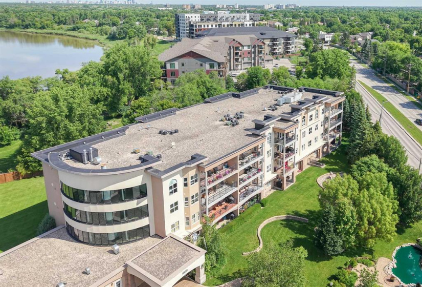 Building 1 - unit 1308 is new to the market.