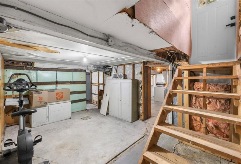 168 Horace, 3 Bedrooms Bedrooms, 11 Rooms Rooms,2 BathroomsBathrooms,Residential,For Sale,Horace