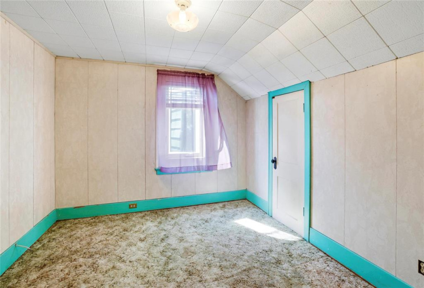 2nd Bdrm