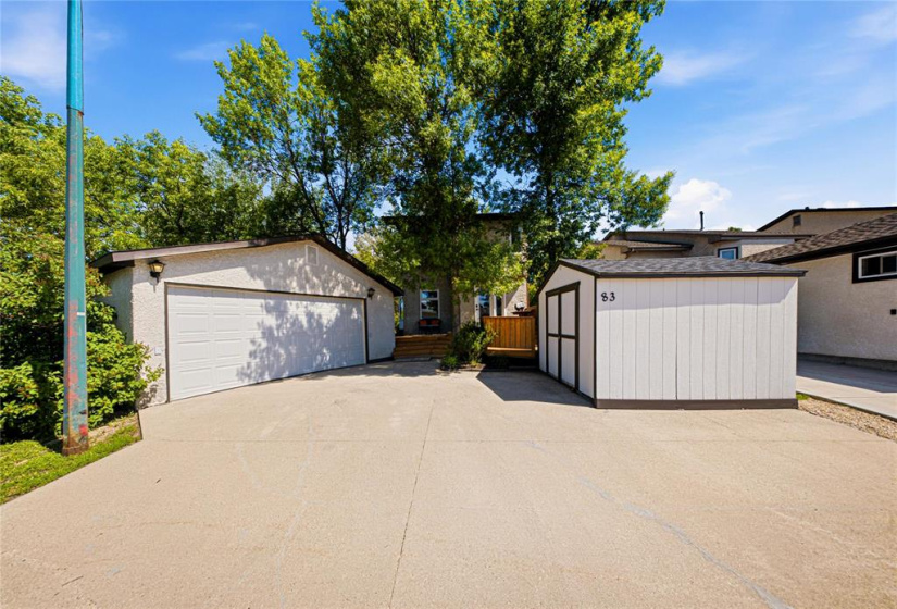 83 Blairmore Gardens, 2 Bedrooms Bedrooms, 10 Rooms Rooms,1 BathroomBathrooms,Residential,For Sale,Blairmore Gardens