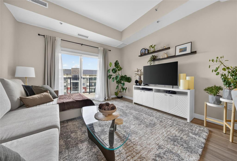 Large Living Room