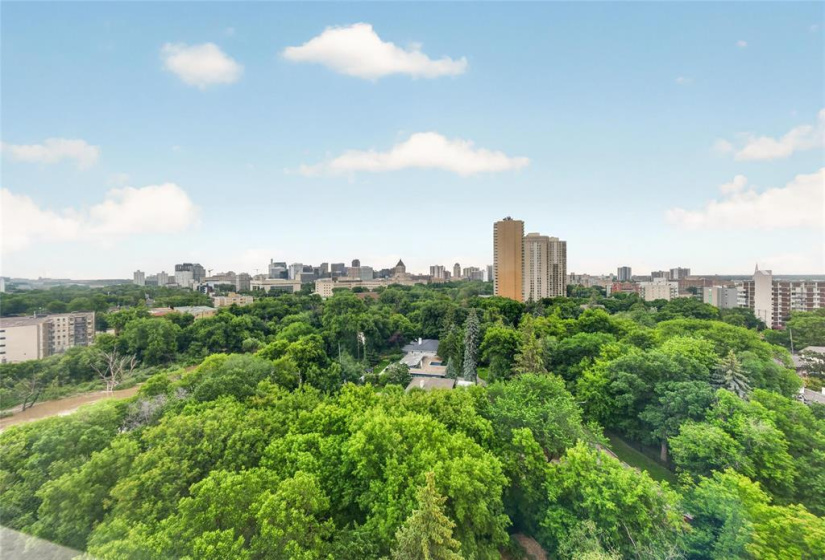 300 Roslyn, 2 Bedrooms Bedrooms, 6 Rooms Rooms,1 BathroomBathrooms,Condominium,For Sale,Roslyn