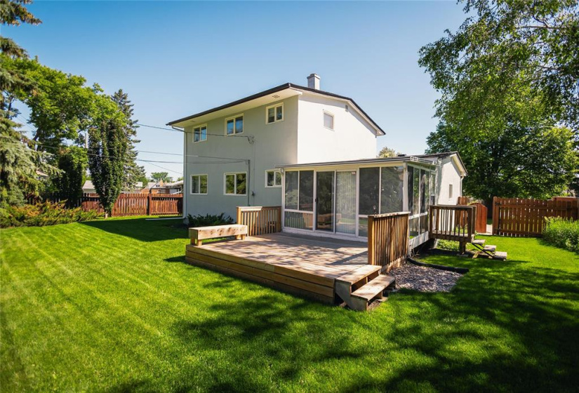 126 Ridley, 4 Bedrooms Bedrooms, 13 Rooms Rooms,1 BathroomBathrooms,Residential,For Sale,Ridley