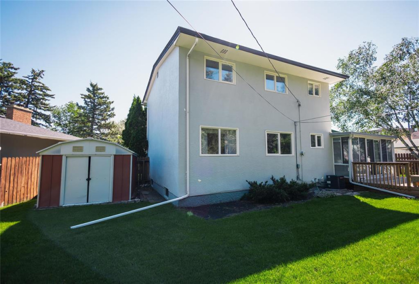126 Ridley, 4 Bedrooms Bedrooms, 13 Rooms Rooms,1 BathroomBathrooms,Residential,For Sale,Ridley