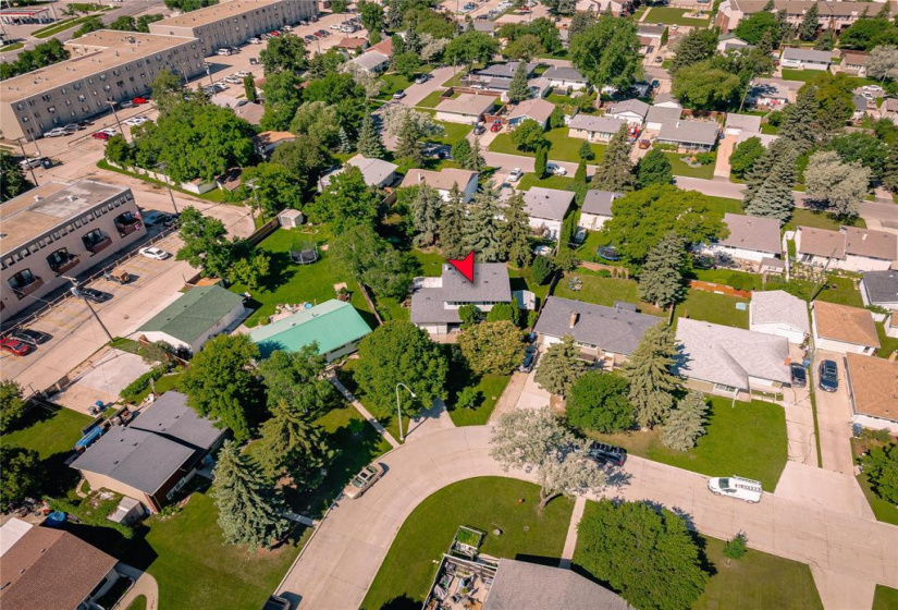 126 Ridley, 4 Bedrooms Bedrooms, 13 Rooms Rooms,1 BathroomBathrooms,Residential,For Sale,Ridley