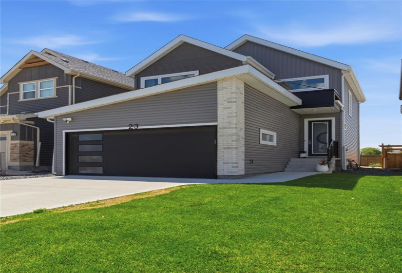 23 Big Bluestem, 3 Bedrooms Bedrooms, 11 Rooms Rooms,2 BathroomsBathrooms,Residential,For Sale,Big Bluestem
