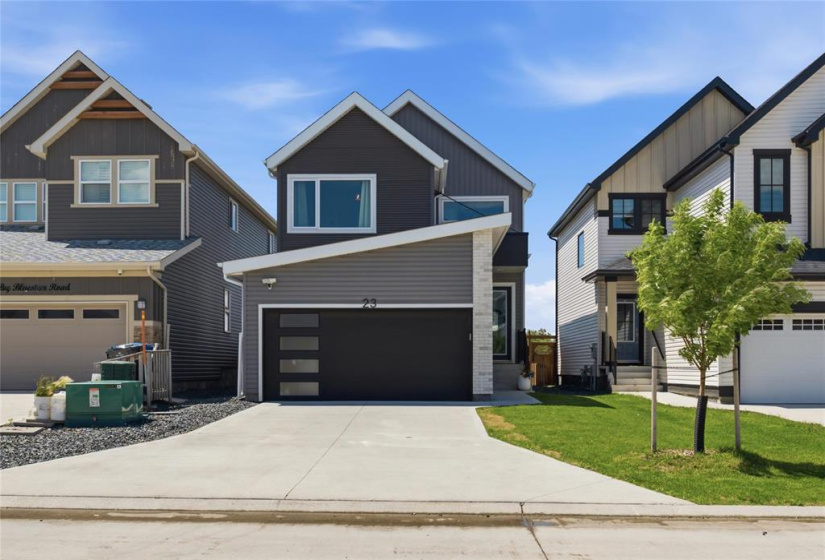 23 Big Bluestem, 3 Bedrooms Bedrooms, 11 Rooms Rooms,2 BathroomsBathrooms,Residential,For Sale,Big Bluestem