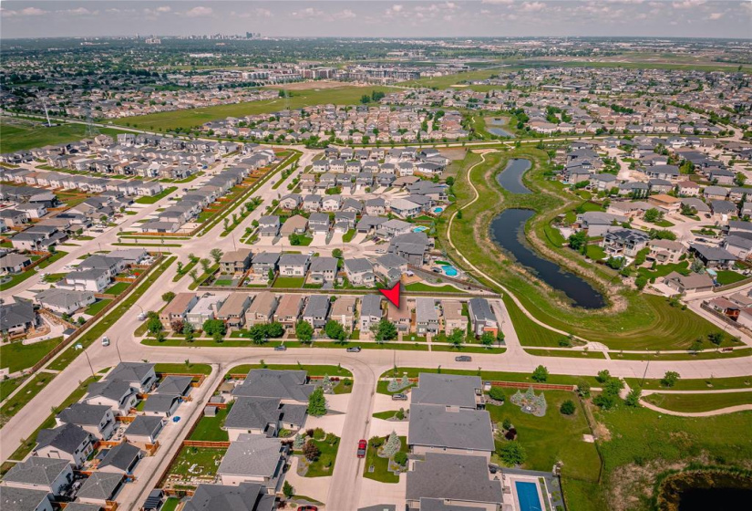702 Sage Creek, 2 Bedrooms Bedrooms, 11 Rooms Rooms,2 BathroomsBathrooms,Residential,For Sale,Sage Creek