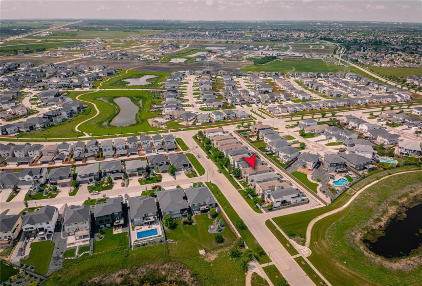 702 Sage Creek, 2 Bedrooms Bedrooms, 11 Rooms Rooms,2 BathroomsBathrooms,Residential,For Sale,Sage Creek