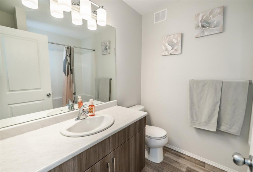Main bath