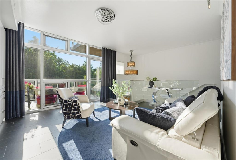 Formal Living Room