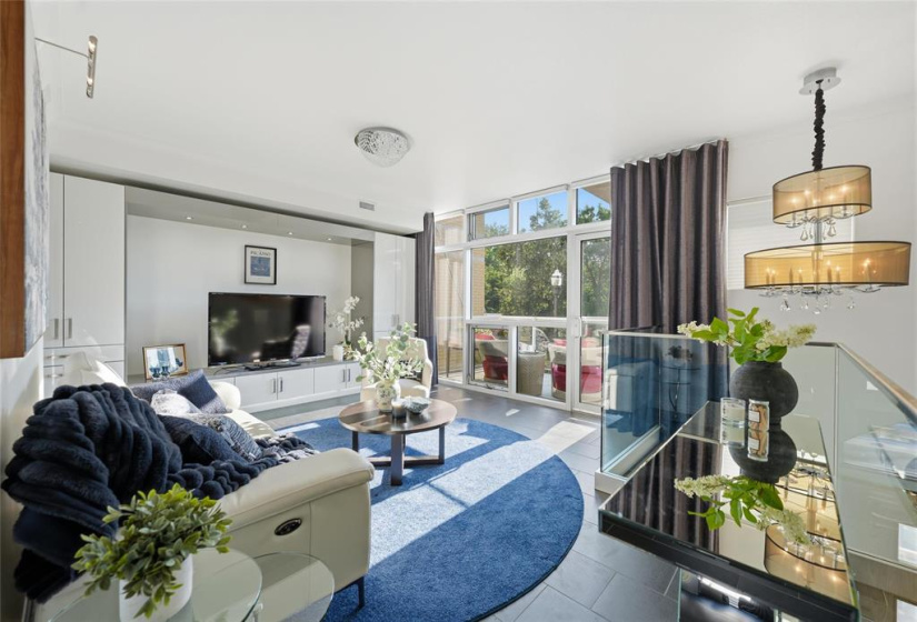 236 WATERFRONT, 1 Bedroom Bedrooms, 8 Rooms Rooms,2 BathroomsBathrooms,Condominium,For Sale,WATERFRONT