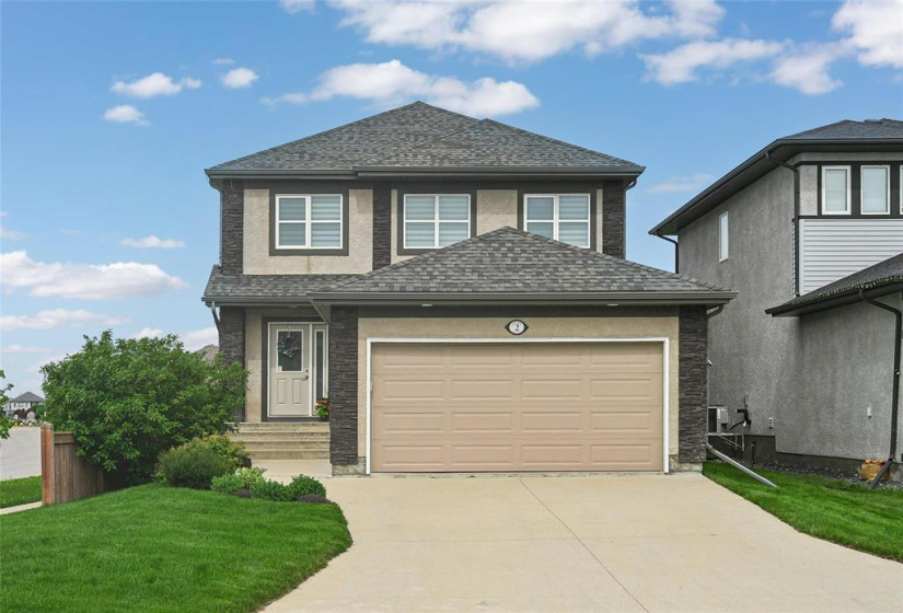 2 Kowalsky, 4 Bedrooms Bedrooms, 13 Rooms Rooms,2 BathroomsBathrooms,Residential,For Sale,Kowalsky