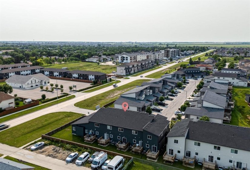 1655 Leila, 3 Bedroom Bedrooms, 12 Room Rooms,3 BathroomBathrooms,Condominium,For Sale,Leila,0