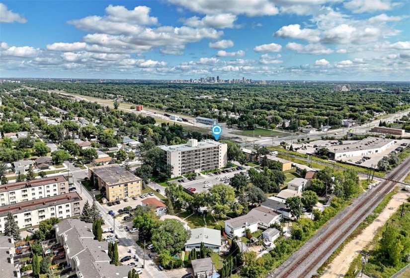 1600 Taylor, 2 Bedroom Bedrooms, 8 Room Rooms,1 BathroomBathrooms,Condominium,For Sale,Taylor,0