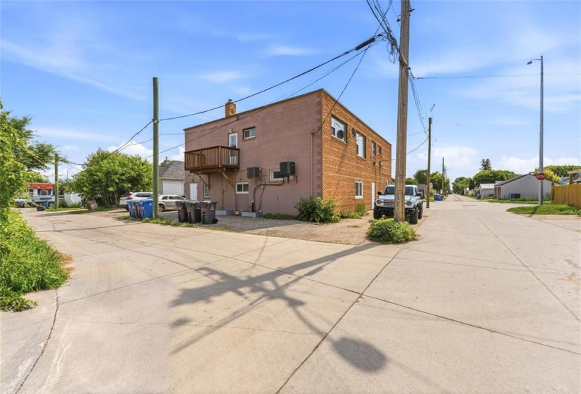 660 McGregor, 0 , 0 ,0,Industrial/comm/investmnt,For Sale,McGregor,0