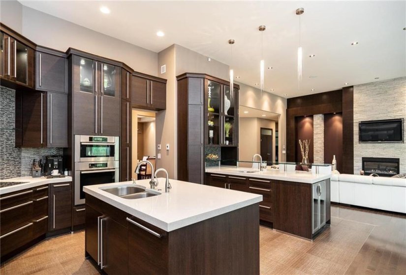 1 River Oak, 5 Bedroom Bedrooms, 22 Room Rooms,5 BathroomBathrooms,Residential,For Sale,River Oak,0