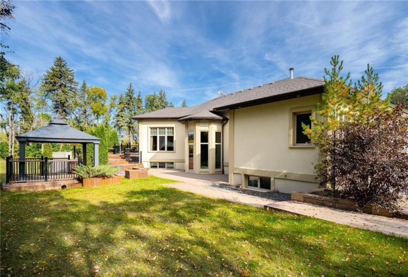 1 River Oak, 5 Bedroom Bedrooms, 22 Room Rooms,5 BathroomBathrooms,Residential,For Sale,River Oak,0