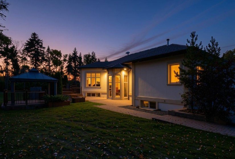 1 River Oak, 5 Bedroom Bedrooms, 22 Room Rooms,5 BathroomBathrooms,Residential,For Sale,River Oak,0