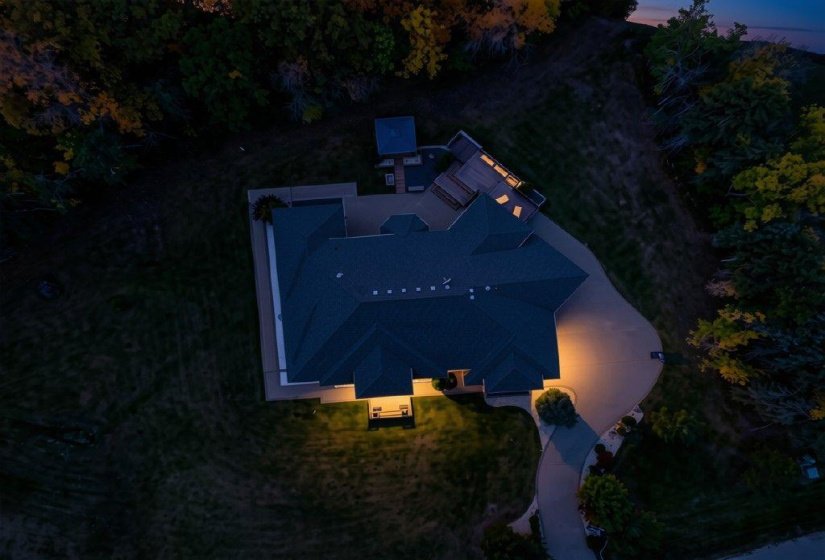 1 River Oak, 5 Bedroom Bedrooms, 22 Room Rooms,5 BathroomBathrooms,Residential,For Sale,River Oak,0