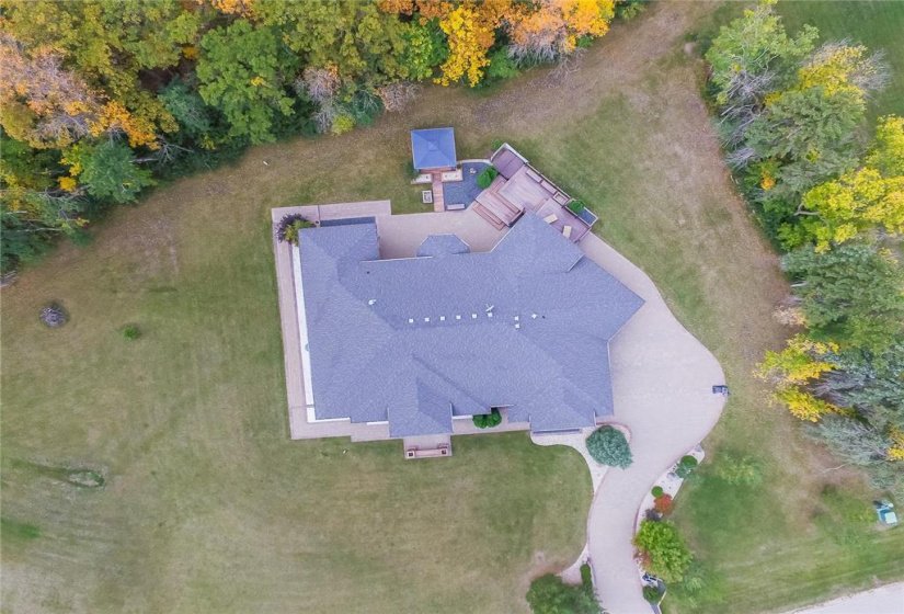 1 River Oak, 5 Bedroom Bedrooms, 22 Room Rooms,5 BathroomBathrooms,Residential,For Sale,River Oak,0