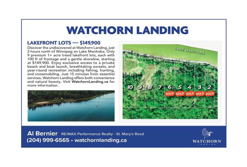 40 Watchorn Landing, 0 , 0 ,0,Residential,For Sale,Watchorn Landing,0