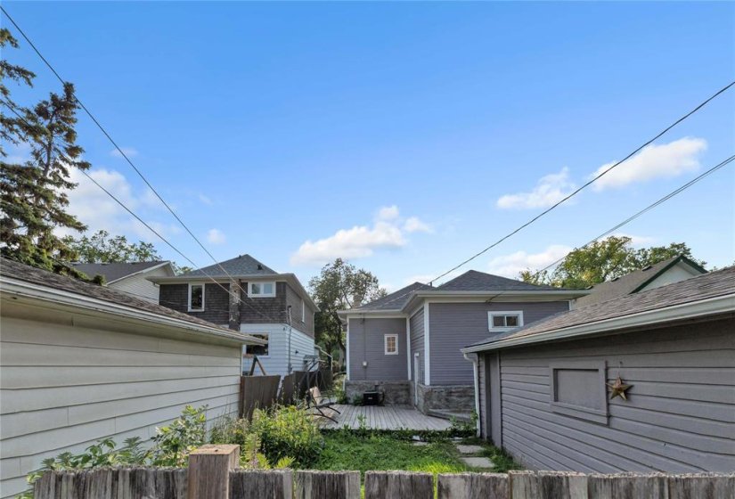 96 Tache, 2 Bedroom Bedrooms, 9 Room Rooms,2 BathroomBathrooms,Residential,For Sale,Tache,0