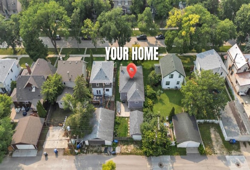 96 Tache, 2 Bedroom Bedrooms, 9 Room Rooms,2 BathroomBathrooms,Residential,For Sale,Tache,0