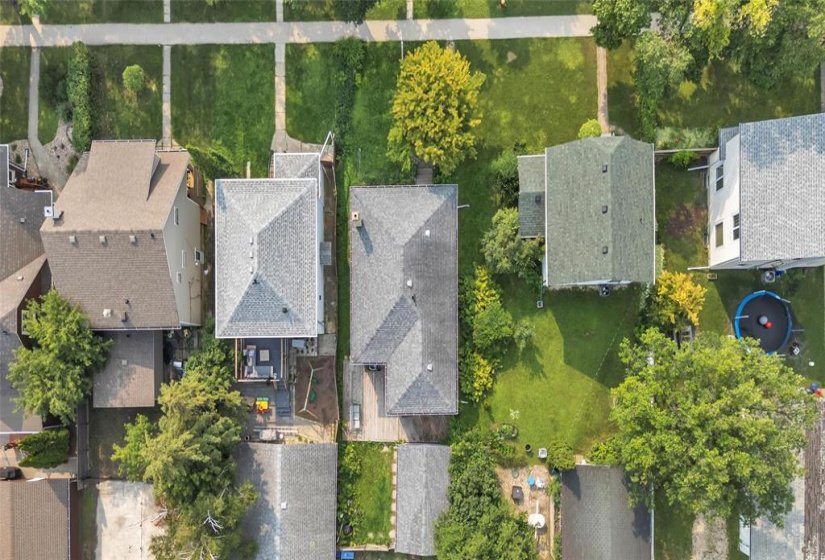 96 Tache, 2 Bedroom Bedrooms, 9 Room Rooms,2 BathroomBathrooms,Residential,For Sale,Tache,0