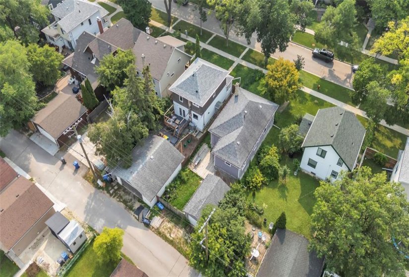 96 Tache, 2 Bedroom Bedrooms, 9 Room Rooms,2 BathroomBathrooms,Residential,For Sale,Tache,0