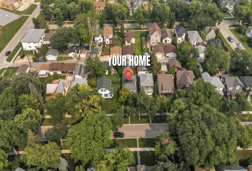 96 Tache, 2 Bedroom Bedrooms, 9 Room Rooms,2 BathroomBathrooms,Residential,For Sale,Tache,0
