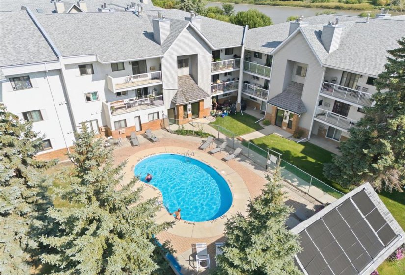 120 Plaza, 2 Bedroom Bedrooms, 7 Room Rooms,1 BathroomBathrooms,Condominium,For Sale,Plaza,0