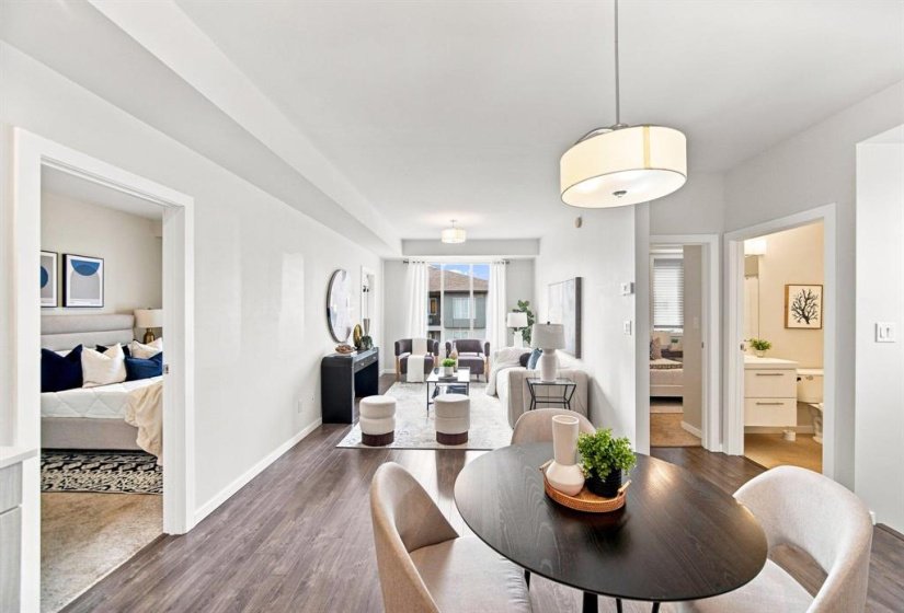 1355 Lee, 2 Bedroom Bedrooms, 6 Room Rooms,2 BathroomBathrooms,Condominium,For Sale,Lee,0