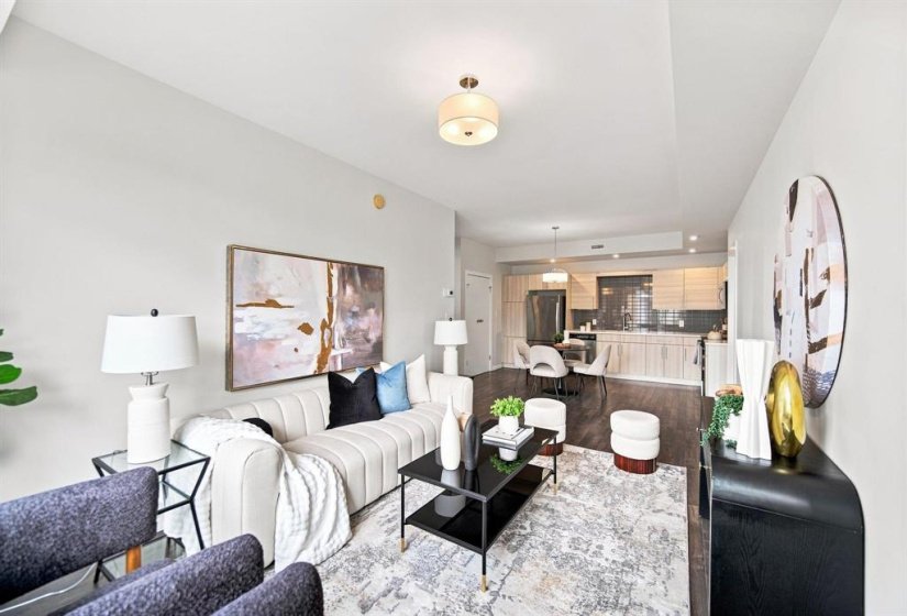1355 Lee, 2 Bedroom Bedrooms, 6 Room Rooms,2 BathroomBathrooms,Condominium,For Sale,Lee,0