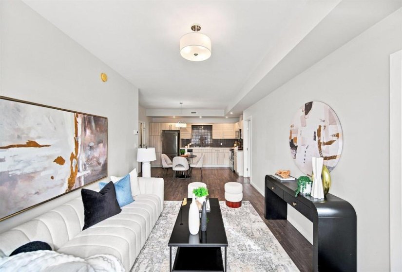 1355 Lee, 2 Bedroom Bedrooms, 6 Room Rooms,2 BathroomBathrooms,Condominium,For Sale,Lee,0