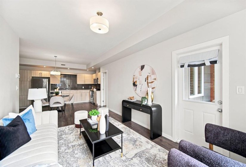 1355 Lee, 2 Bedroom Bedrooms, 6 Room Rooms,2 BathroomBathrooms,Condominium,For Sale,Lee,0