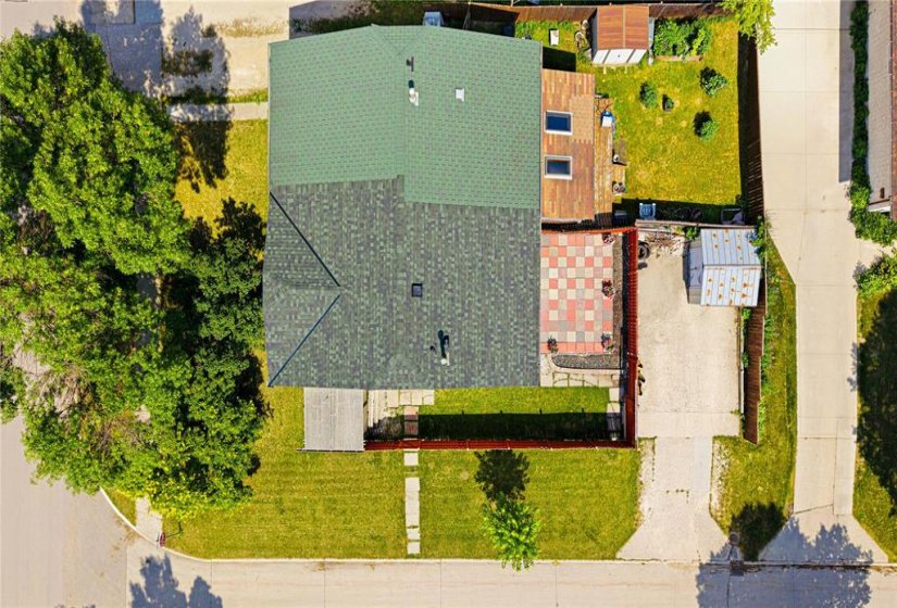 178 Pentland, 3 Bedroom Bedrooms, 12 Room Rooms,1 BathroomBathrooms,Residential,For Sale,Pentland,0