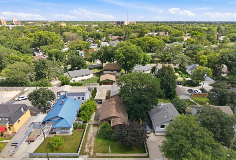 793 St Mary's, 2 Bedroom Bedrooms, 9 Room Rooms,1 BathroomBathrooms,Residential,For Sale,St Mary's,0