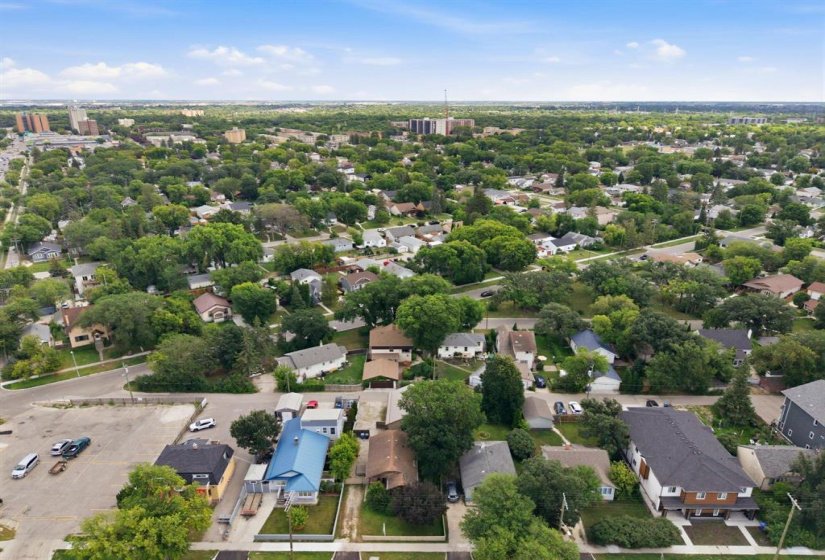 793 St Mary's, 2 Bedroom Bedrooms, 9 Room Rooms,1 BathroomBathrooms,Residential,For Sale,St Mary's,0