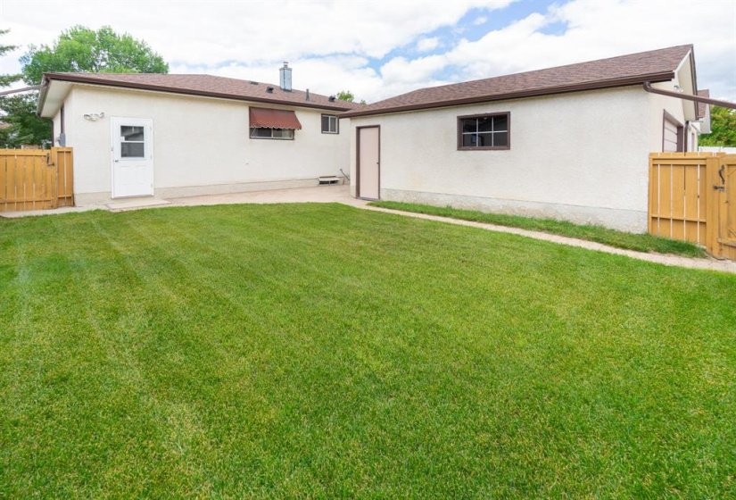 509 Weedon, 3 Bedroom Bedrooms, 8 Room Rooms,1 BathroomBathrooms,Residential,For Sale,Weedon,0