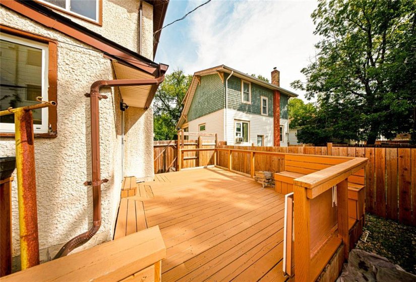 616 Greenwood, 3 Bedroom Bedrooms, 12 Room Rooms,2 BathroomBathrooms,Residential,For Sale,Greenwood,0
