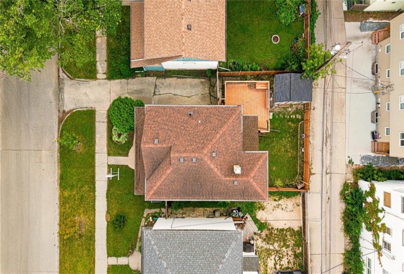 616 Greenwood, 3 Bedroom Bedrooms, 12 Room Rooms,2 BathroomBathrooms,Residential,For Sale,Greenwood,0