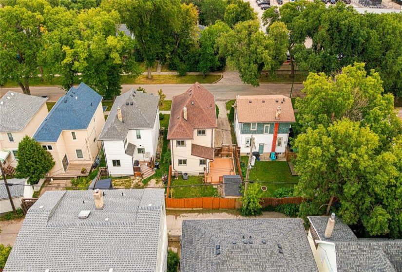 616 Greenwood, 3 Bedroom Bedrooms, 12 Room Rooms,2 BathroomBathrooms,Residential,For Sale,Greenwood,0