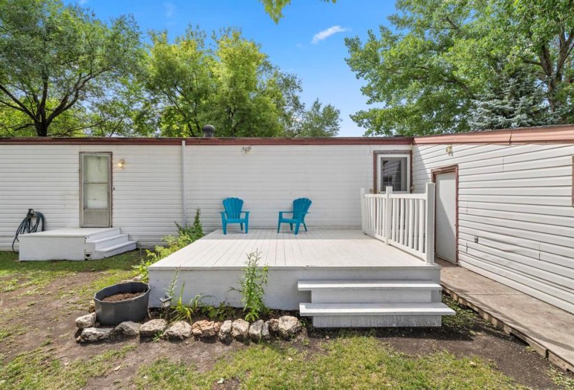 97 Bonneteau, 3 Bedroom Bedrooms, 8 Room Rooms,1 BathroomBathrooms,Residential,For Sale,Bonneteau,0