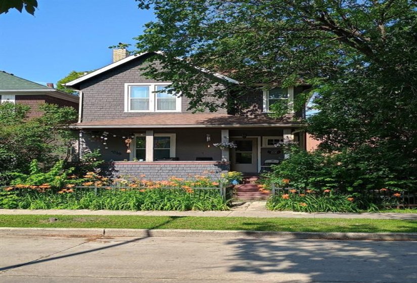 542 Camden, 3 Bedroom Bedrooms, 10 Room Rooms,2 BathroomBathrooms,Residential,For Sale,Camden,0