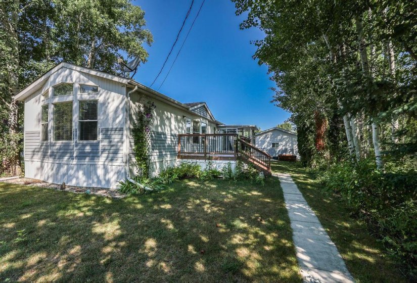 66 Village, 2 Bedroom Bedrooms, 9 Room Rooms,2 BathroomBathrooms,Residential,For Sale,Village,0